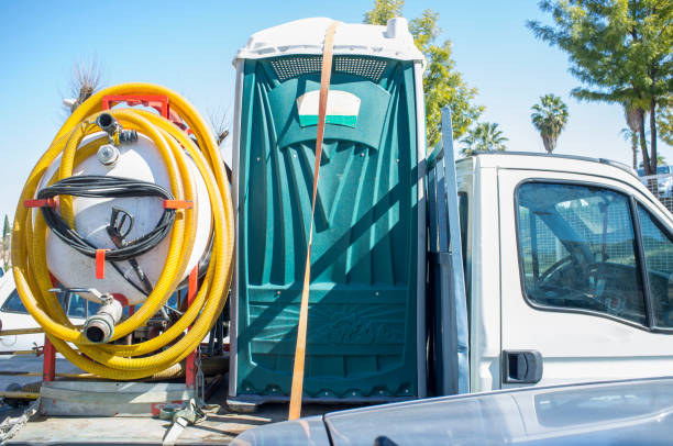 Best Sanitation services for porta potties  in La Quinta, CA