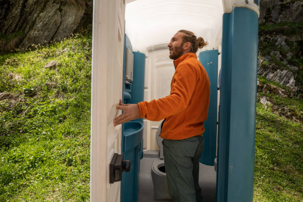 Best Emergency porta potty rental  in La Quinta, CA