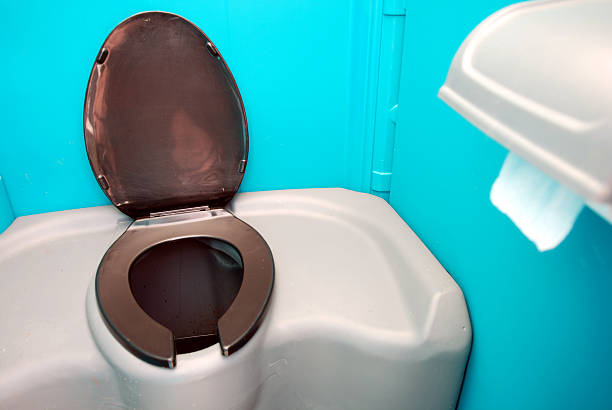Professional porta potty rental in La Quinta, CA