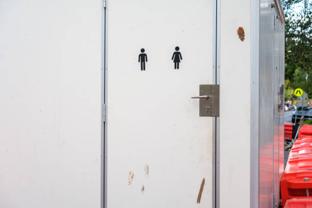 Best Porta potty delivery and setup  in La Quinta, CA