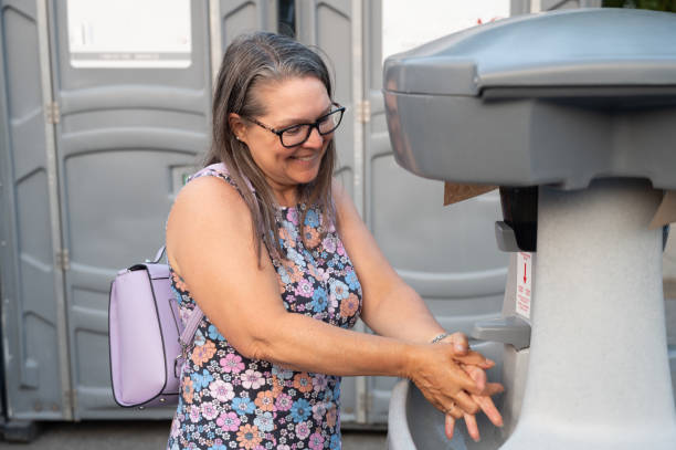 Affordable portable toilet rental in La Quinta, CA