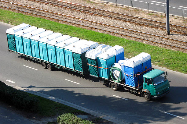 Best Long-term porta potty rental  in La Quinta, CA