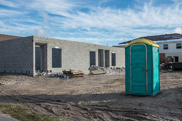 Portable Toilet Options We Offer in La Quinta, CA